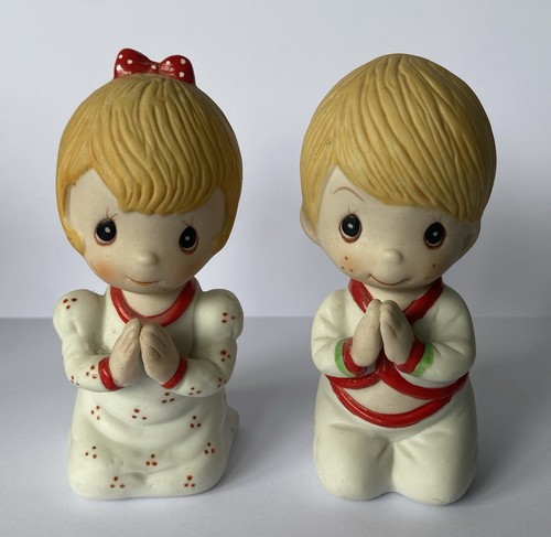 Lovely vintage russ - lovely,