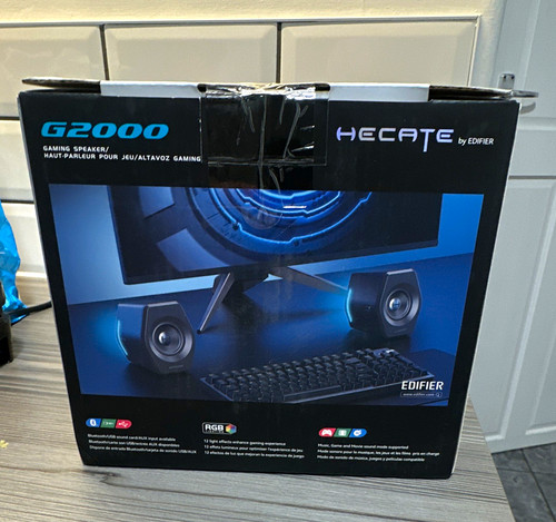Edifier hecate g2000 gaming - g2000,