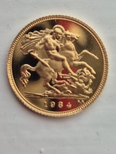 half sovereign