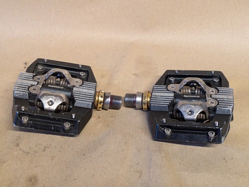 Shimano saint pdm820 spd - saint,