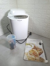 Panosonic SD-2511 Bread Maker