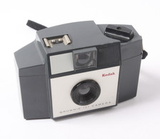 Vintage 1960 kodak brownie - 1960's,
