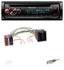 Pioneer MP3 DAB CD Bluetooth