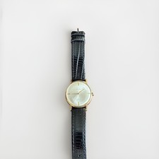Baume Men’s Vintage Watch