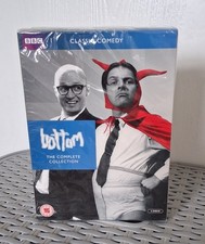 Bbc bottom the complete - bbc's,