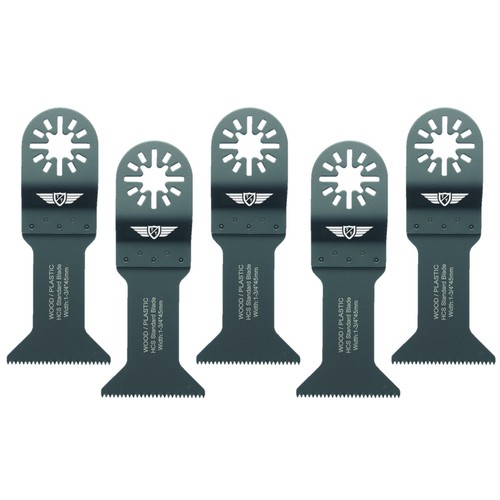 Topstools extra long blades - 5x,