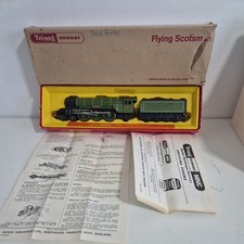 Triang Hornby OO LNER class A3