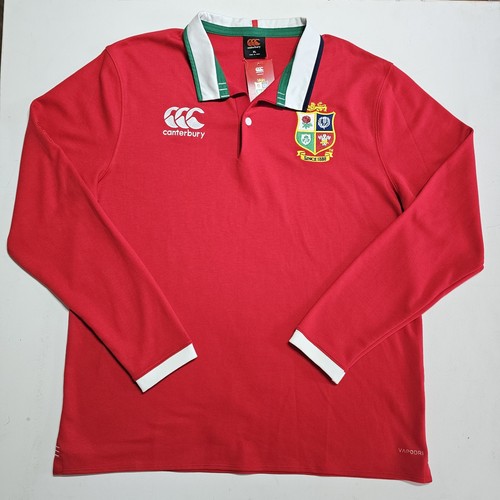 British irish lions - british,
