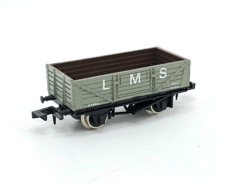 Graham farish gauge wagon - graham,