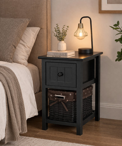 Side table tier - 2,