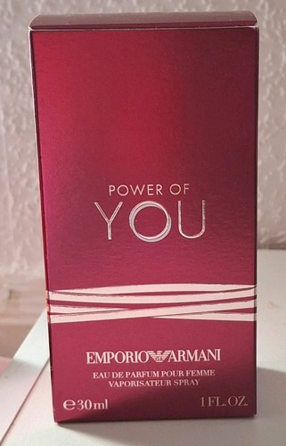 Emporio armani power - emporio, you