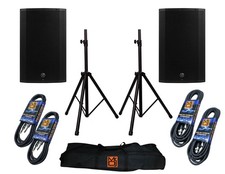 Mackie Thump212 12" Powered