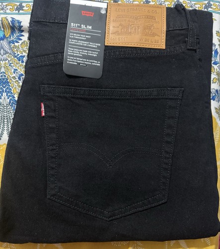 Levi 511 men slim fit - levi's,