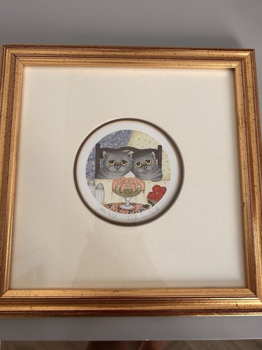 Signed limited edition - signed,