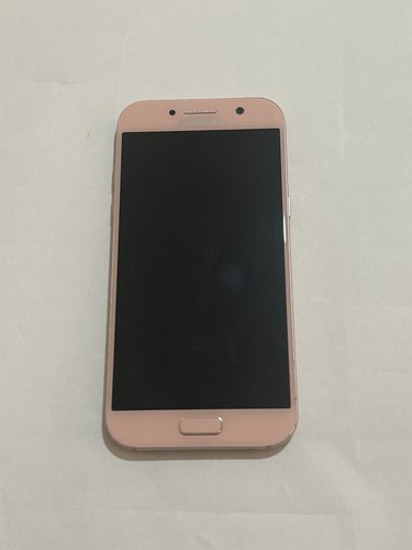 Samsung galaxy - a5, (2017)