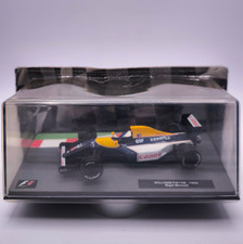 Williams FW14B 1992 Nigel
