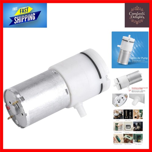 Air pump 12v mini electric - dc,