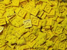 Lego 3022 Plate 2x2 Select