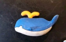 Novelty Japanese Iwako Puzzle Eraser Rubber - Iwako Animal Erasers x3 