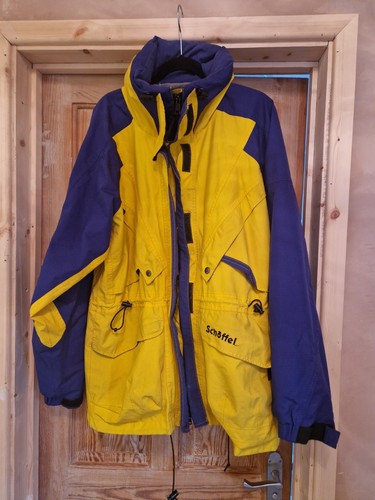 Schoffel mens coat - schoffel,