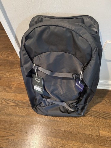 Osprey farpoint 70l - osprey,