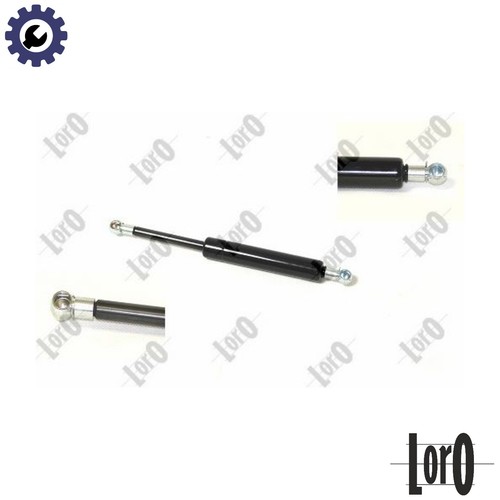 Gas spring bootcargo - gas,