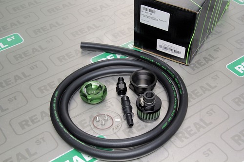 Radium refueling kit direct - radium,