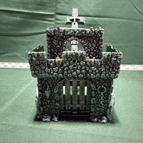 Crossbows catapults castle - crossbows,