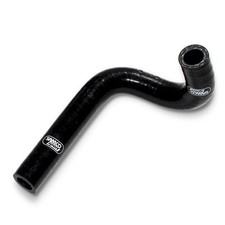 BLACK Samco Oil Hose fit