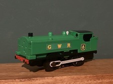 Tomy Trackmaster Thomas The