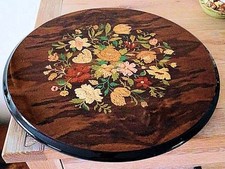 Rare 18” Italian Sorrento