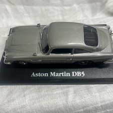 Atlas Editions 1964 Aston
