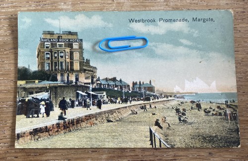 Westbrook promenade margate - promenade,,