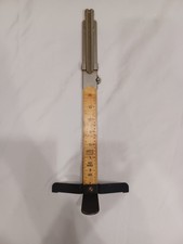 Vtg Pin It Skirt Marker 20"