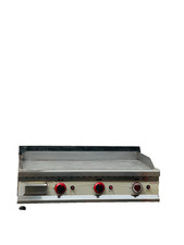 MODENA 3 Burner Commercial Gas