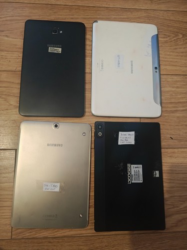 Tablet joblot samsung - joblot,, samsung/
