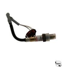Cambiare Lambda Sensor -