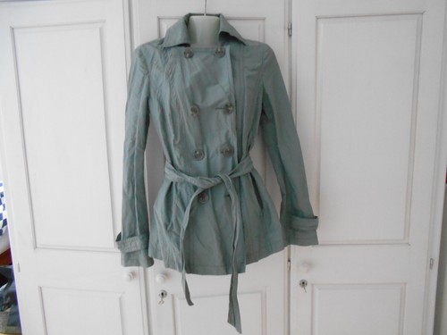 Benetton blueish grey light - blueish,