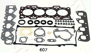 New gasket set cylinder - gasket, set,