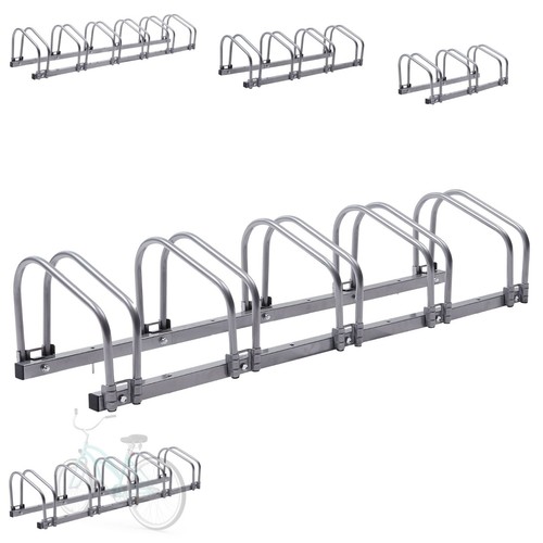 Arebos bicycle stand - bicycle,
