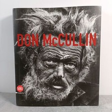 Don McCullin: The Impossible Peace: From War Photographs to Landscapes #