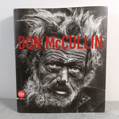 Don mccullin the - don, mccullin: