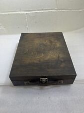 VL -CHURCHILL - BRITISH MADE  DIESEL TUNE  X 500 DIESEL - COMPRESSION TEST KIT