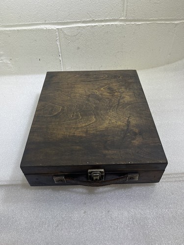 Churchill british made - british,