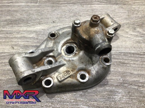 Kawasaki kdx 220 cylinder head - kawasaki,