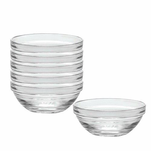 Duralex lys stacking - lys, bowl
