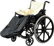 Waterproof Wheelchair Cover