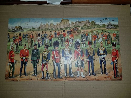Vintage the victory - the, soldier
