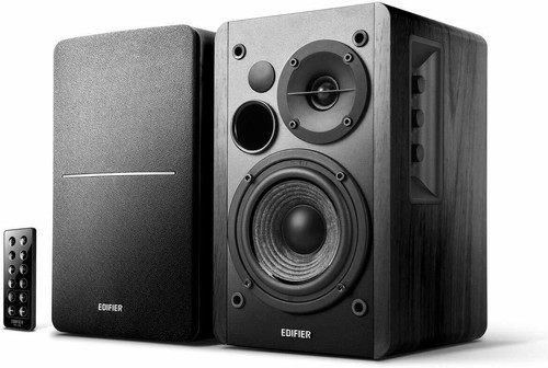 Edifier r1280db active studio - edifier,