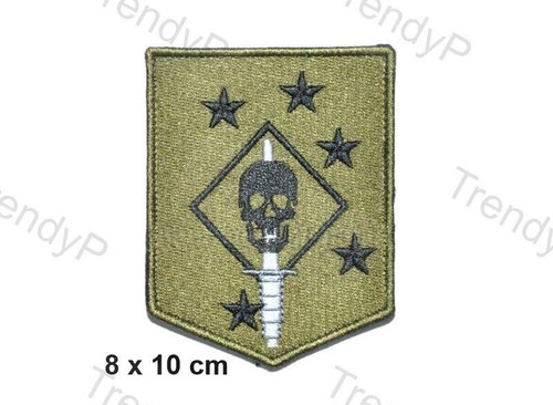 Marine raiders sword - marine,